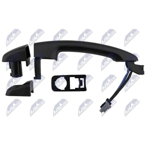 NTY T&uuml;rau&szlig;engriff EZC-RE-263