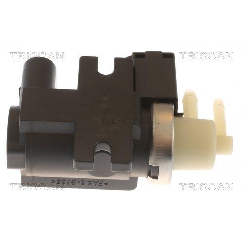 TRISCAN Druckwandler, Abgassteuerung 8813 27004