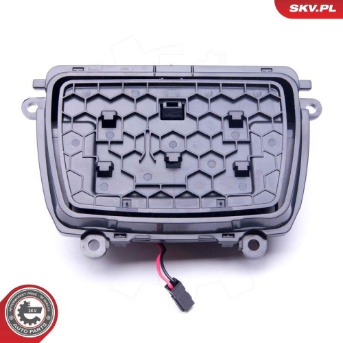 ESEN SKV Aschenbecher 96SKV145
