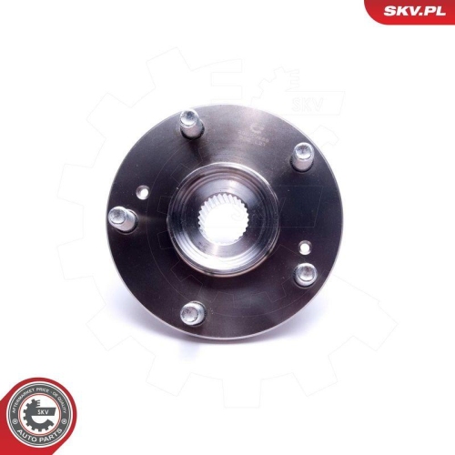 ESEN SKV Radlagersatz 29SKV469