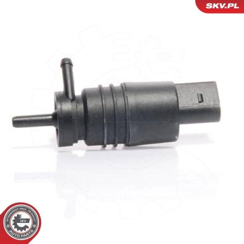 ESEN SKV Waschwasserpumpe, Scheibenreinigung 15SKV005