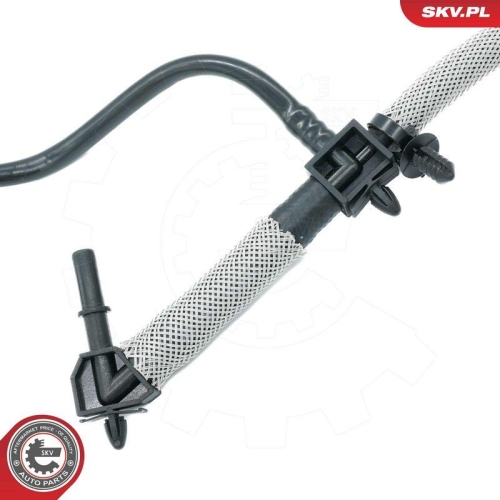 ESEN SKV Schlauch, Leckkraftstoff 54SKV275
