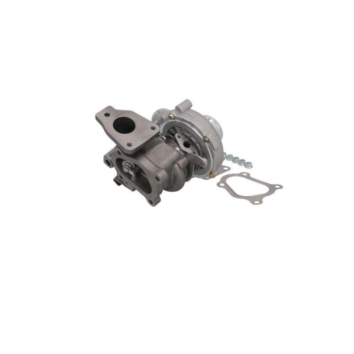 KAMOKA Lader, Aufladung 8600050
