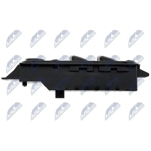NTY Schalter, Fensterheber EWS-ME-030