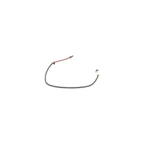 BOSCH Warnkontakt, Bremsbelagverschlei&szlig; 1 987 474 561