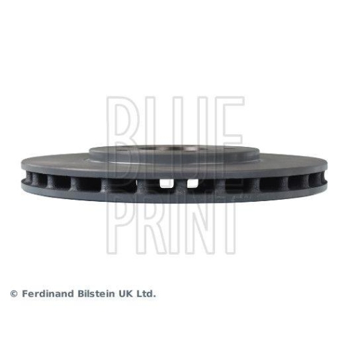BLUE PRINT Bremsscheibe ADA104351
