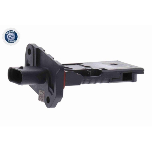 VEMO Luftmassenmesser Q+, Erstausr&uuml;sterqualit&auml;t V10-72-0133