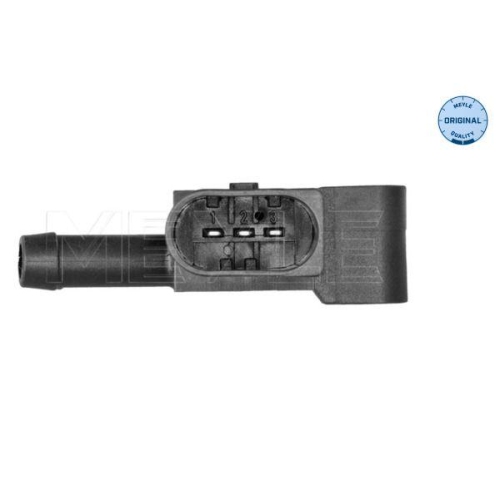 MEYLE Sensor, Abgasdruck MEYLE-ORIGINAL: True to OE. 014 801 0006