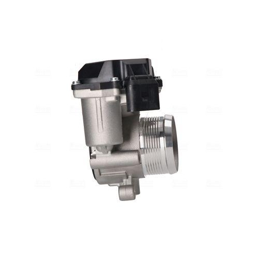 NISSENS Drosselklappenstutzen ** FIRST FIT ** 955258