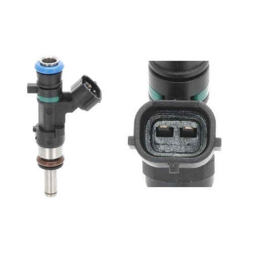 VALEO Einspritzventil 348371