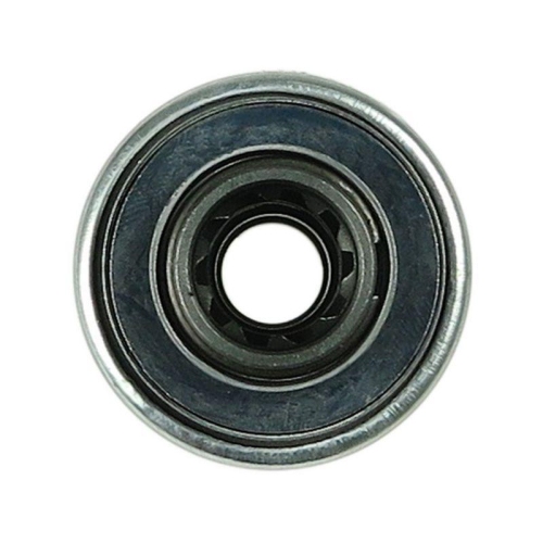 AS-PL Freilaufgetriebe, Starter AS SD0026