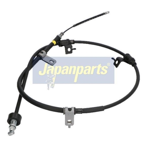 JAPANPARTS Seilzug, Feststellbremse BC-H37R