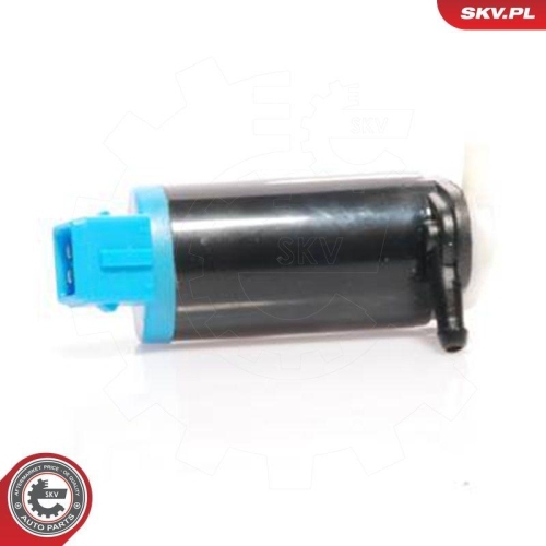 ESEN SKV Waschwasserpumpe, Scheibenreinigung 15SKV009