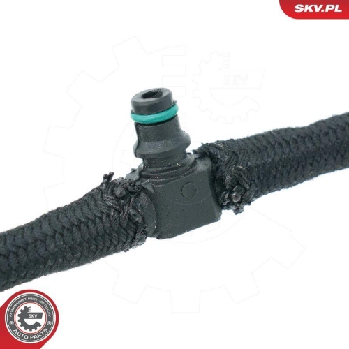 ESEN SKV Schlauch, Leckkraftstoff 54SKV354