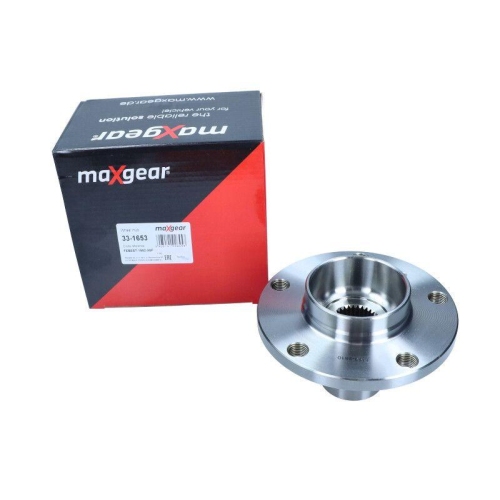 MAXGEAR Radnabe 33-1653