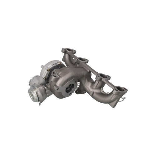 KAMOKA Lader, Aufladung 8600048