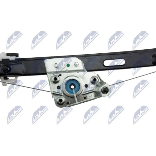 NTY Fensterheber EPS-BM-031