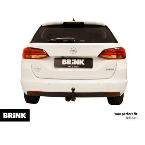 BRINK Anh&auml;ngevorrichtung 615800