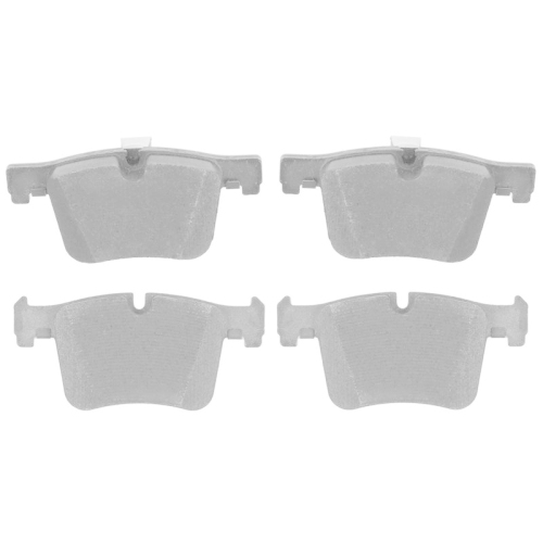 TRW Bremsbelagsatz, Scheibenbremse COTEC GDB1942