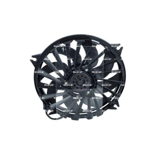 NRF L&uuml;fter, Motork&uuml;hlung 47962