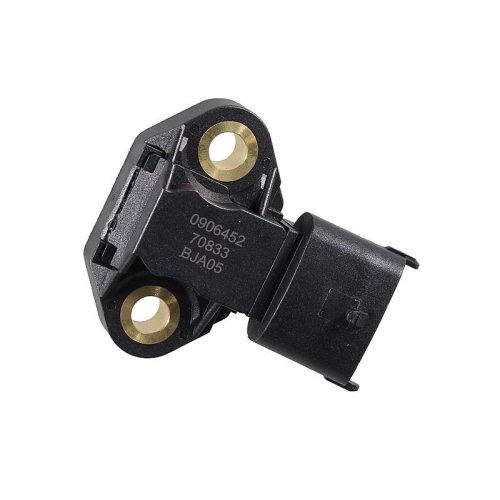 METZGER AUTOTEILE Sensor, &Ouml;ltemperatur/-druck 0906452