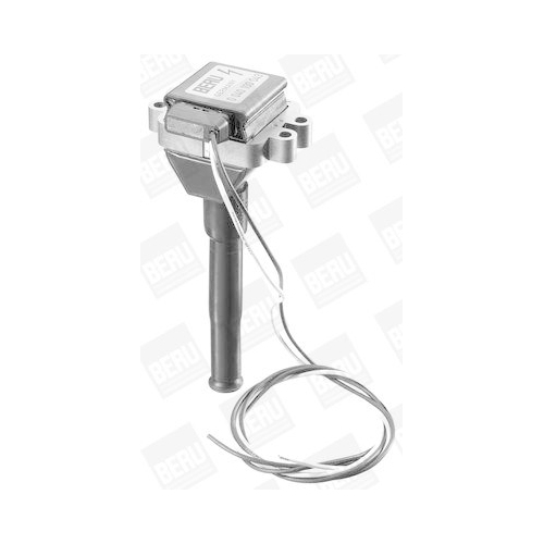BorgWarner (BERU) Zündspule ZS043