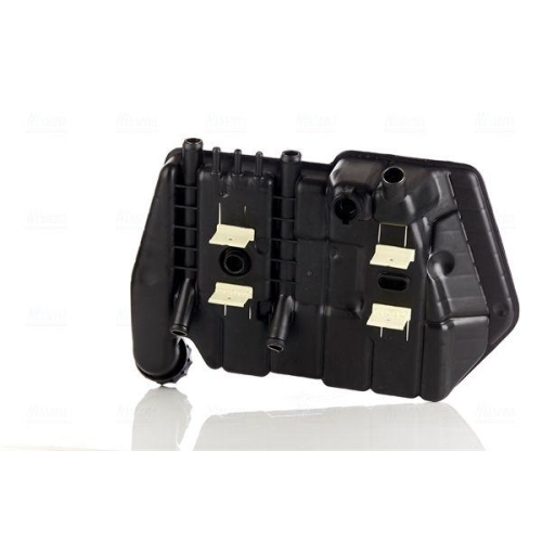 NISSENS Ausgleichsbeh&auml;lter, K&uuml;hlmittel ** FIRST FIT ** 996024