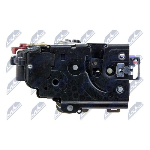 NTY T&uuml;rschloss EZC-SK-001