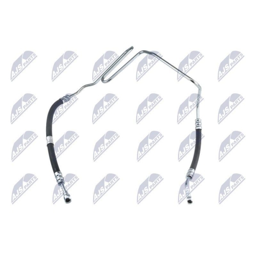 NTY Hydraulikschlauch, Lenkung SPH-AU-002