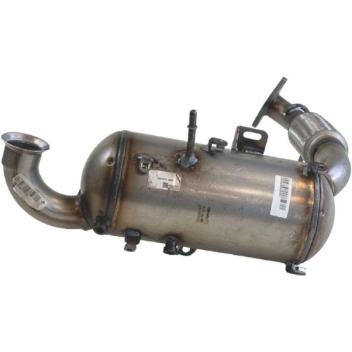 BOSAL Ru&szlig;-/Partikelfilter, Abgasanlage 095-761