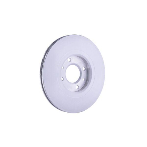 HELLA Bremsscheibe 8DD 355 103-001