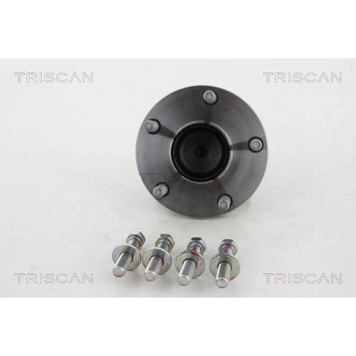 TRISCAN Radlagersatz 8530 13143