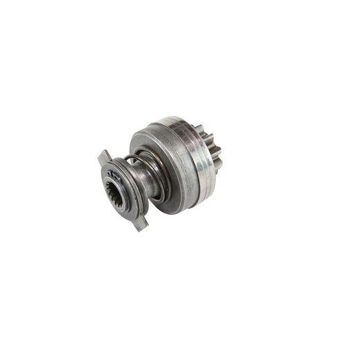 MAHLE Ritzel, Starter MSX 52
