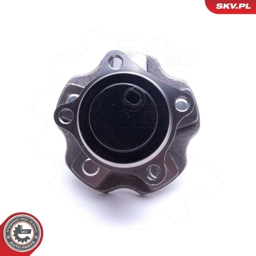 ESEN SKV Radlagersatz 29SKV498