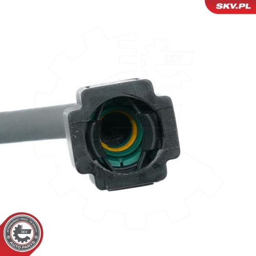 ESEN SKV Schlauch, Leckkraftstoff 54SKV270