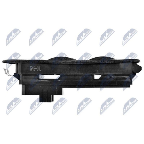 NTY Schalter, Fensterheber EWS-MS-000