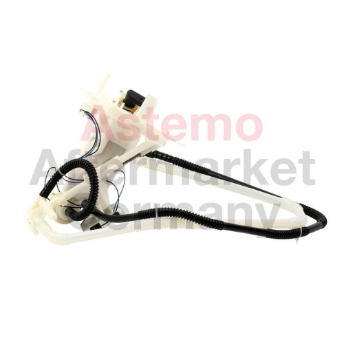 ASTEMO Sensor, Kraftstoffvorrat 2503593