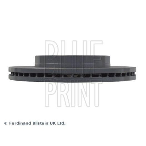 BLUE PRINT Bremsscheibe ADG04356