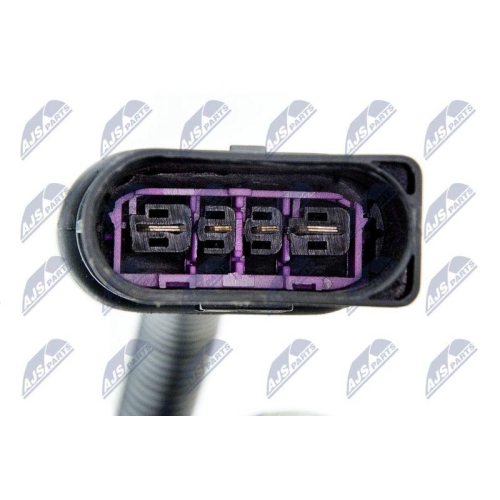 NTY Bremssattel HZT-AU-008