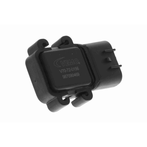VEMO Sensor, Saugrohrdruck Original VEMO Qualität V70-72-0156