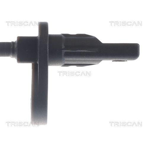 TRISCAN Sensor, Raddrehzahl 8180 40140