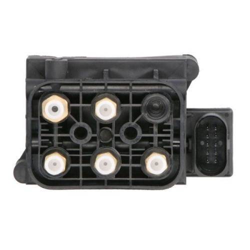 Magnum Technology Ventil, Druckluftanlage ZRM004MT