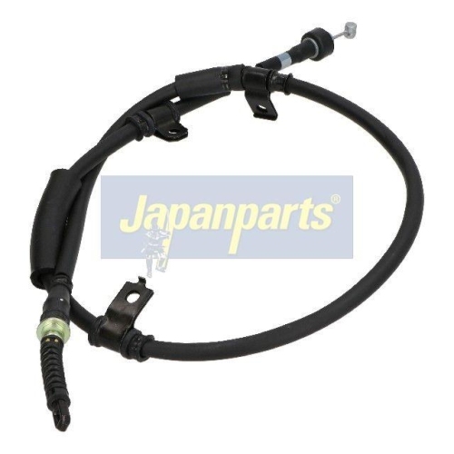 JAPANPARTS Seilzug, Feststellbremse BC-H44L