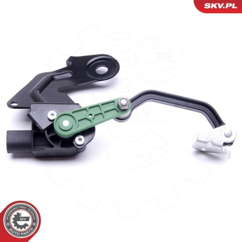 ESEN SKV Sensor, Leuchtweitenregulierung 17SKV602