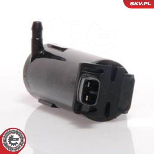 ESEN SKV Waschwasserpumpe, Scheibenreinigung 15SKV016