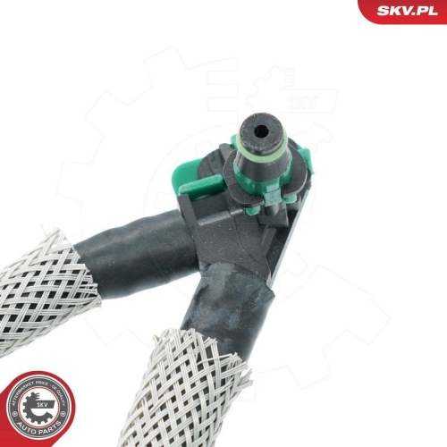 ESEN SKV Schlauch, Leckkraftstoff 54SKV298