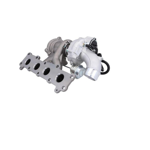 KAMOKA Lader, Aufladung 8600040