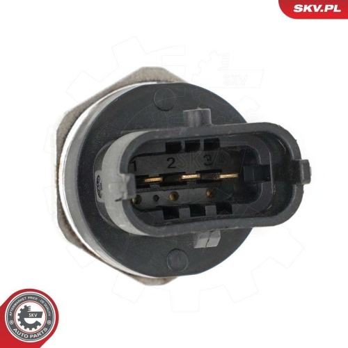 ESEN SKV Sensor, Kraftstoffdruck 17SKV048