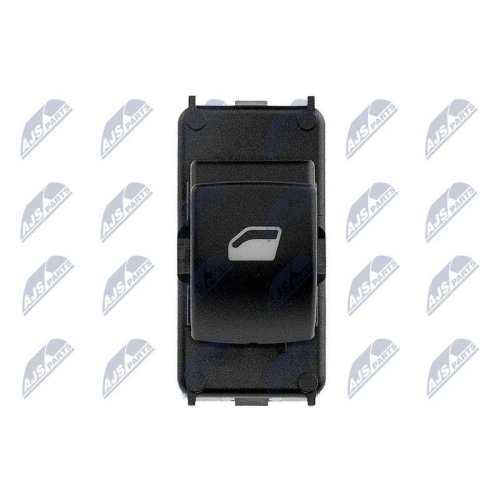 NTY Schalter, Fensterheber EWS-PE-003