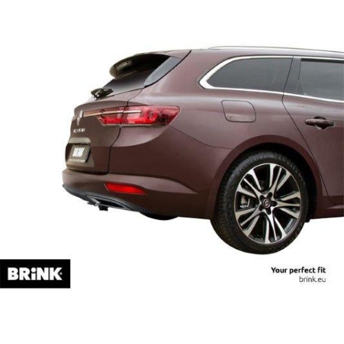 BRINK Anh&auml;ngevorrichtung BMA 619600